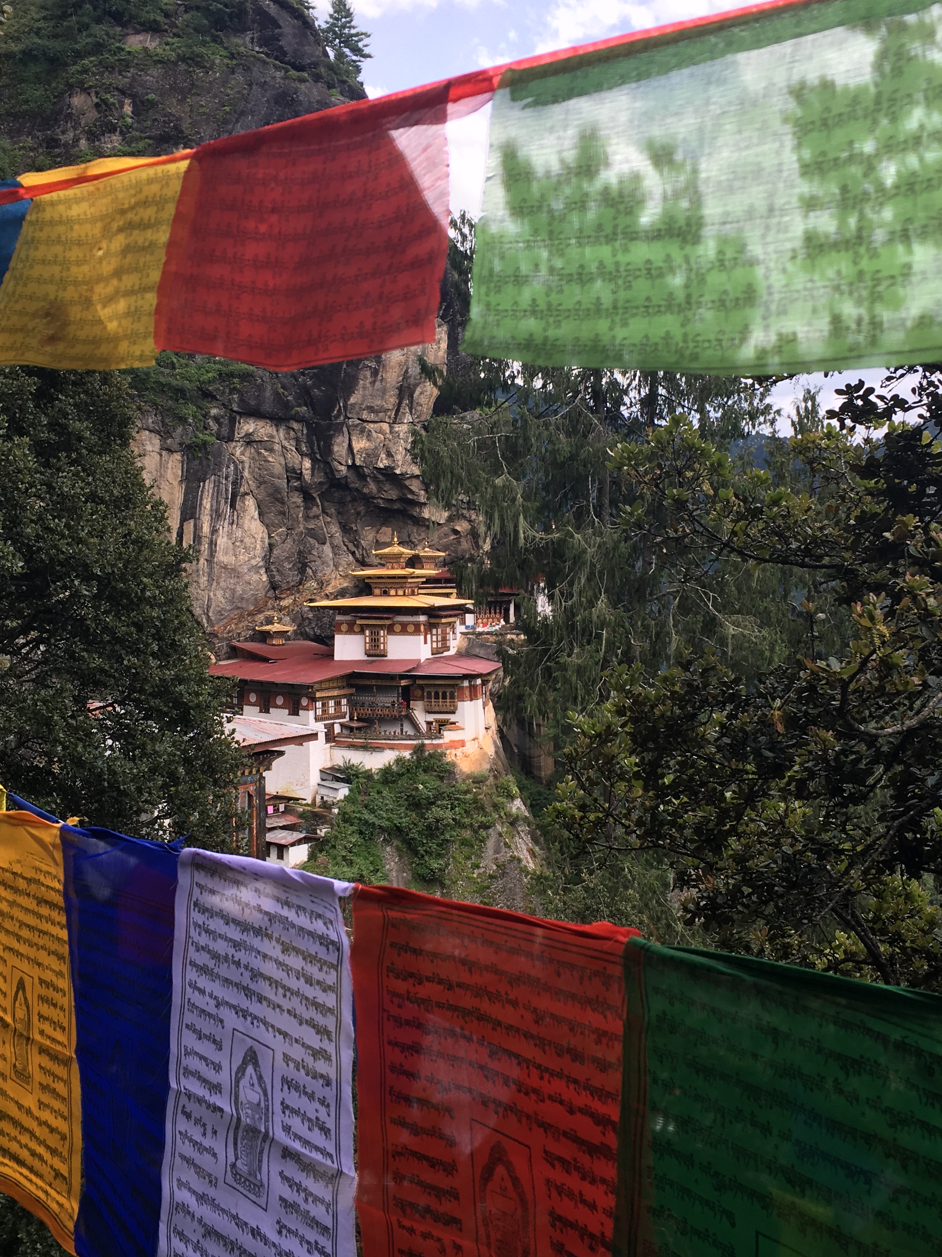 BHUTAN – The Himalayan Jewel | globejamun 