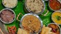 Recipes of Tamil Legacy